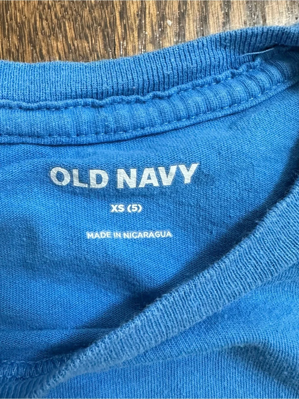 Old Navy Graphic Ts